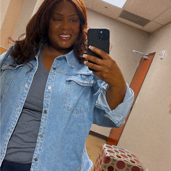 Denim Jacket - Picture 4 of 4